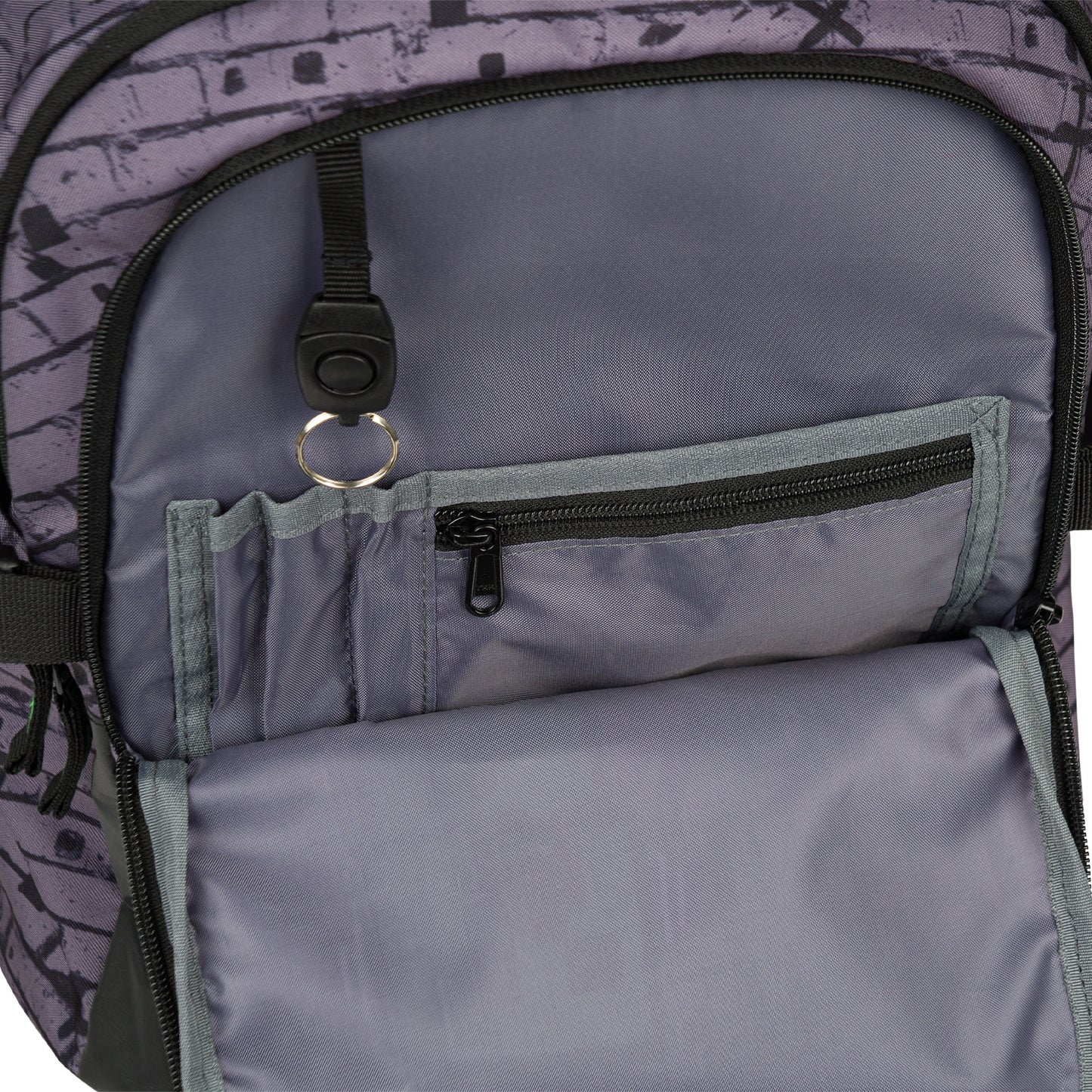 Školský batoh Skate Minecraft TNT