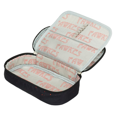 Školský peračník etui Harry Potter Fénix