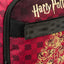 Školský batoh Skate Harry Potter Rokfort vínový