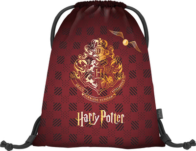 Vrecko Harry Potter Rokfort vínové