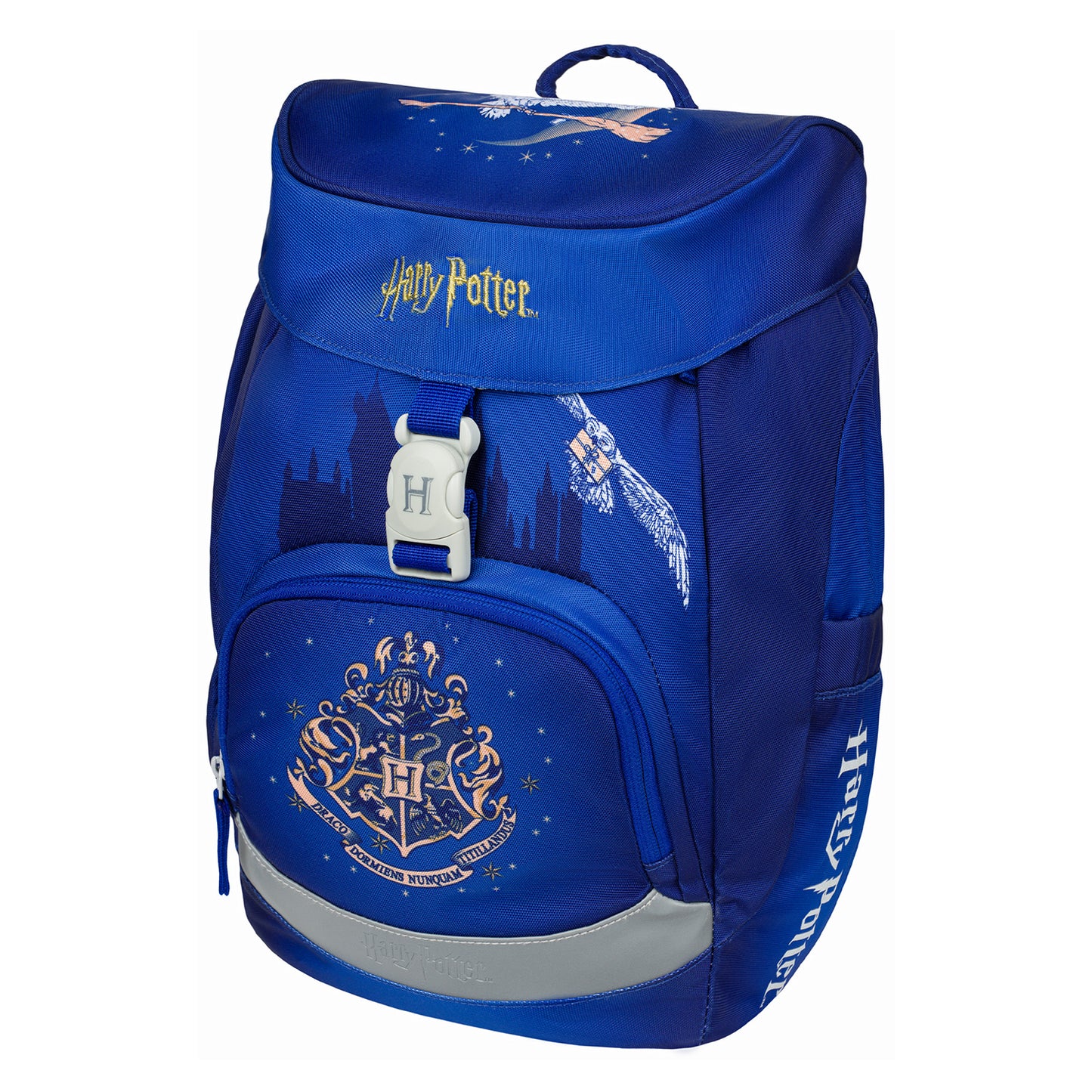 Školský batoh Airy Harry Potter Rokfort Hedviga
