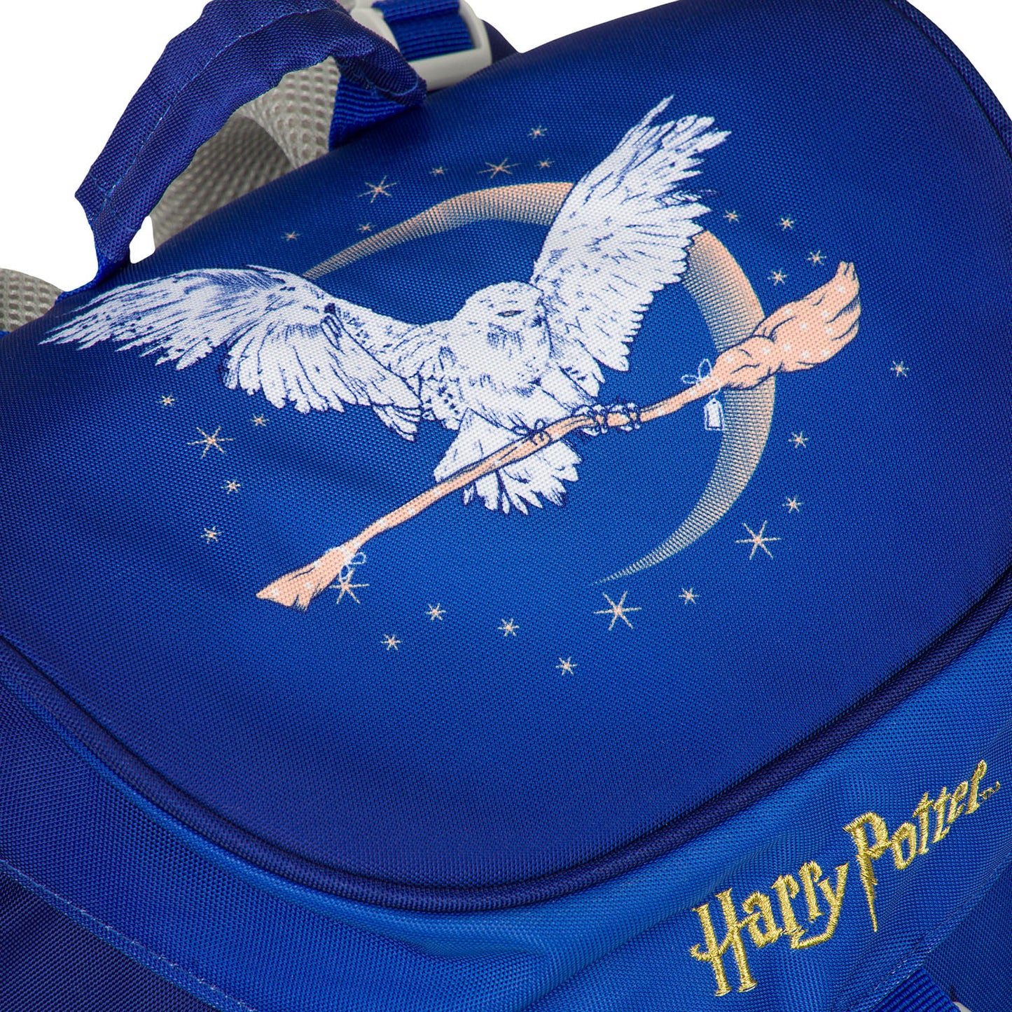 Školský batoh Airy Harry Potter Rokfort Hedviga