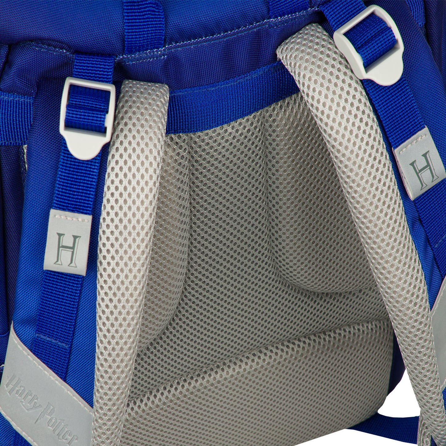 Školský batoh Airy Harry Potter Rokfort Hedviga