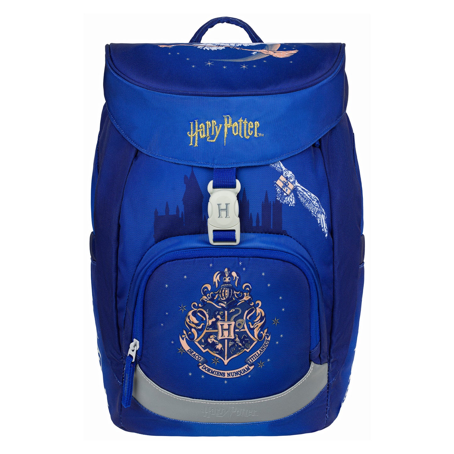 Školský batoh Airy Harry Potter Rokfort Hedviga