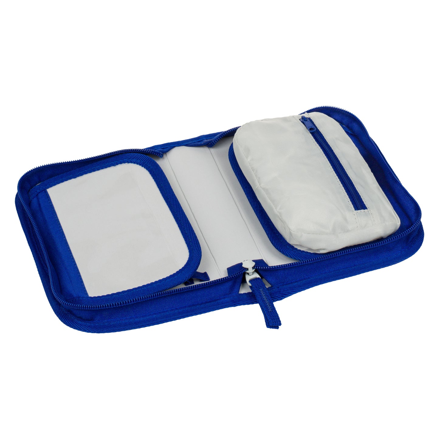 Školský peračník jednoposchodový Harry Potter Rokfort Hedviga