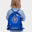 Vrecko s priehradkou na zips Harry Potter Rokfort Hedviga