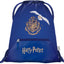 Vrecko s priehradkou na zips Harry Potter Rokfort Hedviga