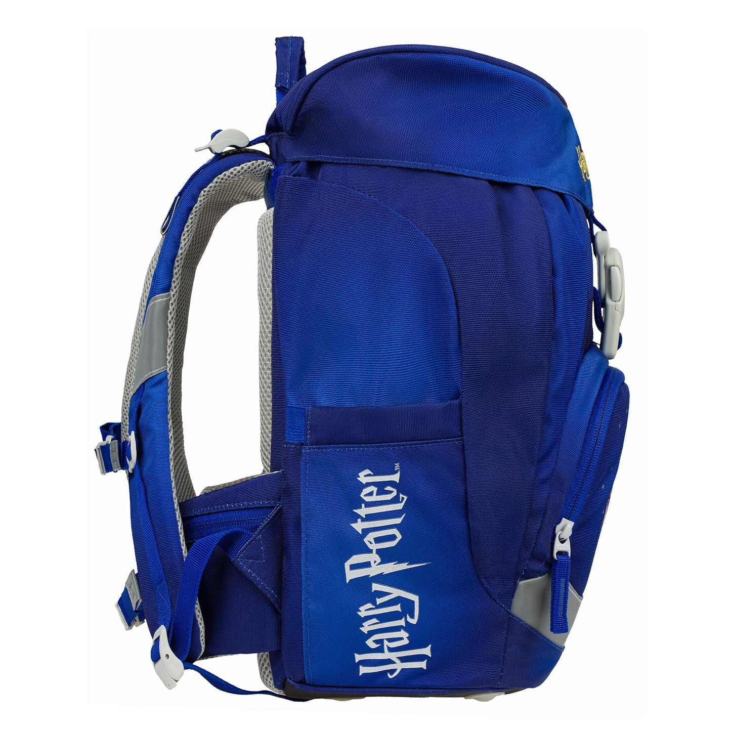 Školská sada Airy Harry Potter Rokfort Hedviga