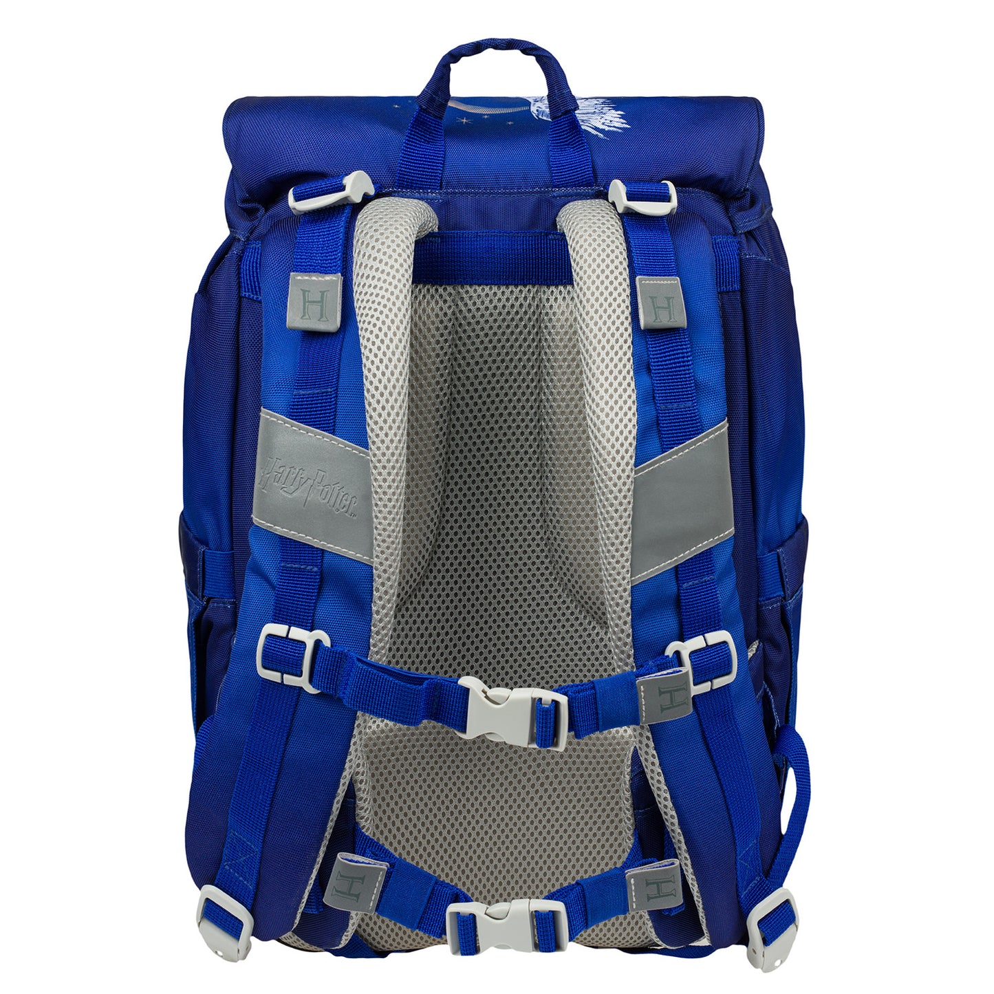 Školská sada Airy Harry Potter Rokfort Hedviga