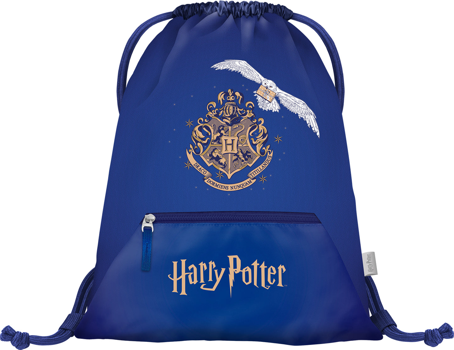 Školská sada Airy Harry Potter Rokfort Hedviga