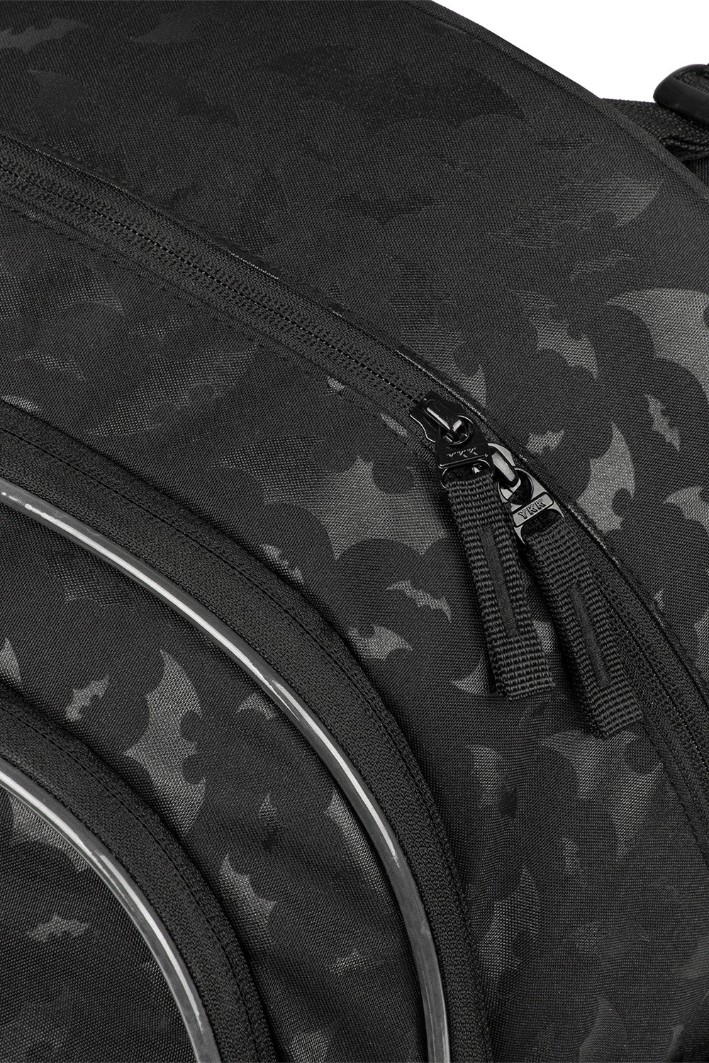 Školský batoh Core Batman čierny