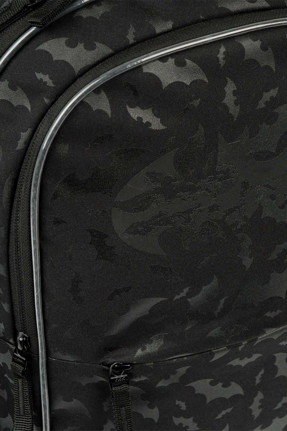 Školský batoh Core Batman čierny