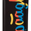 Dosky na školské zošity A4 Jumbo Logo Mix