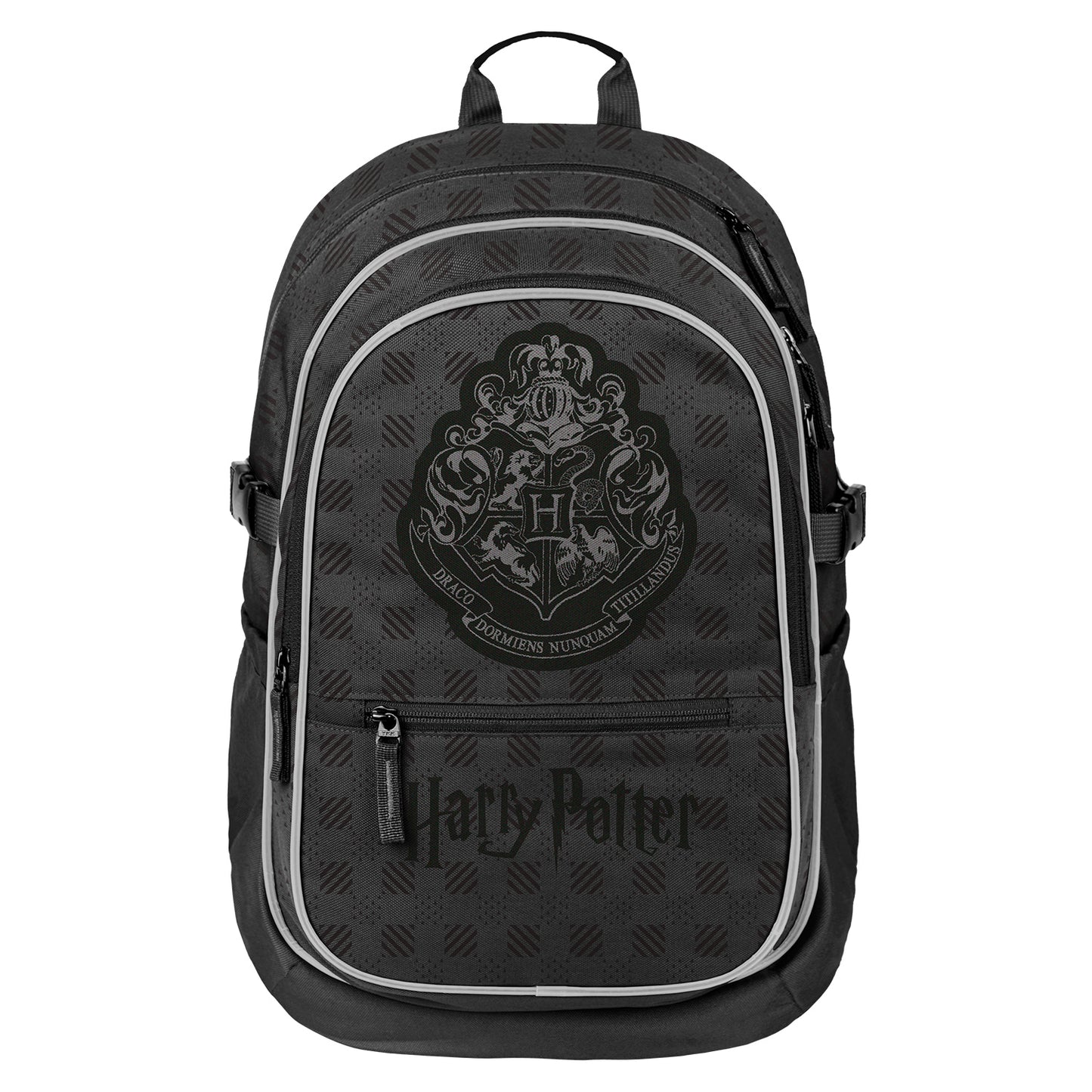 Školská sada Core Harry Potter Rokfort čierny