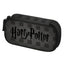 Školská sada Core Harry Potter Rokfort čierny