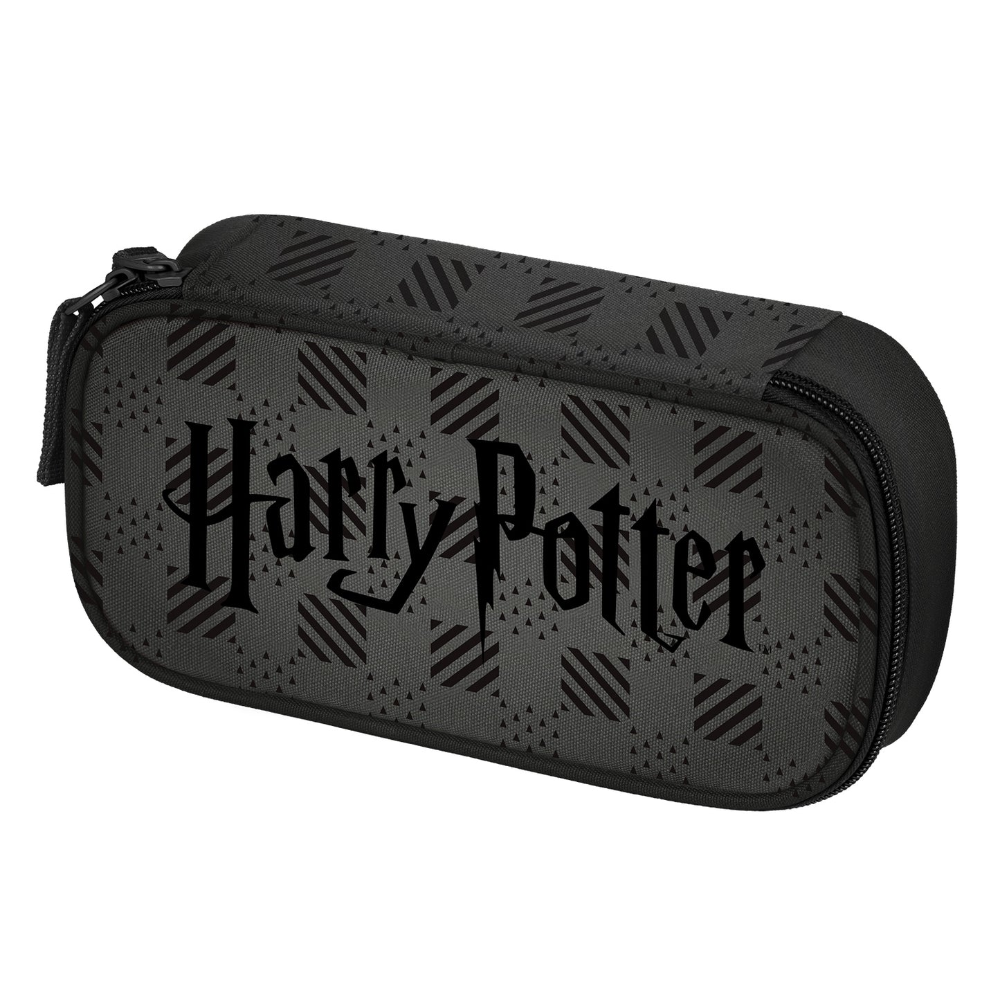 Školská sada Core Harry Potter Rokfort čierny