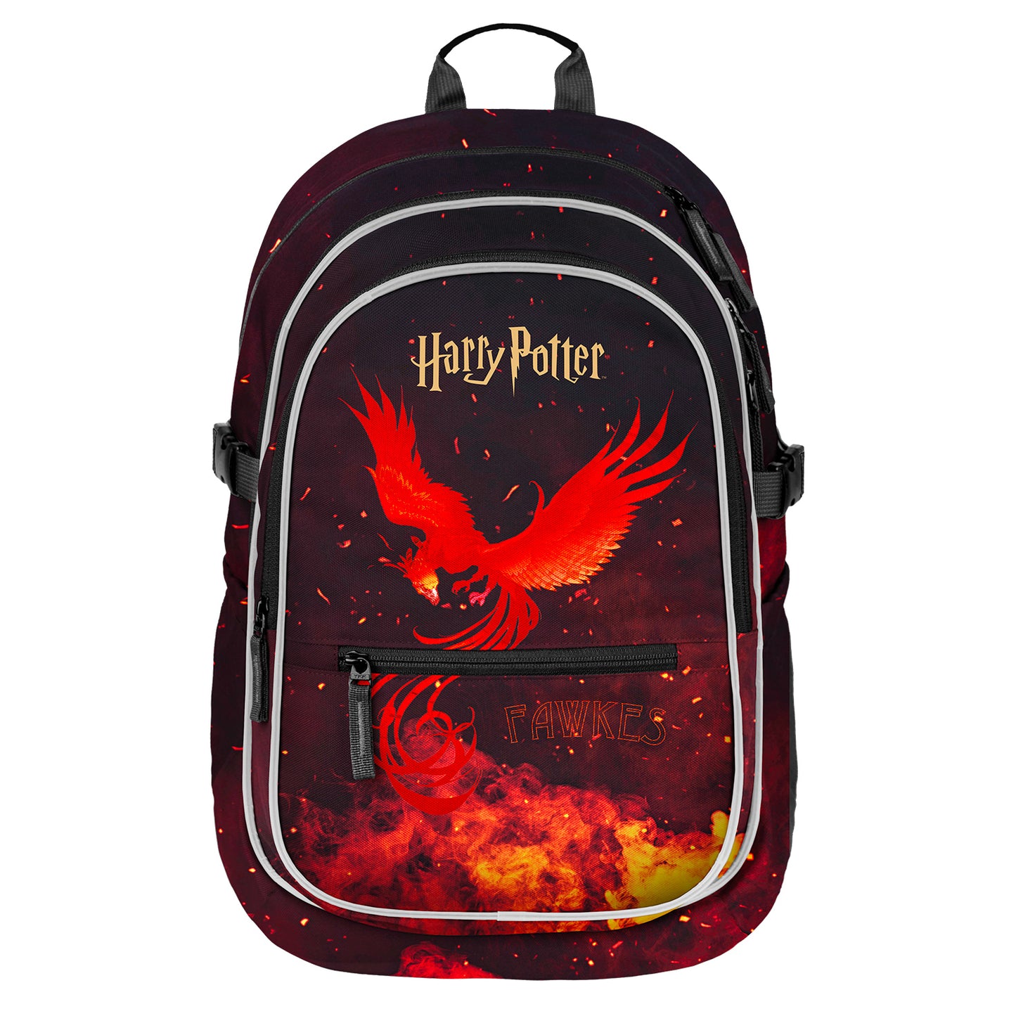 Školská sada Core Harry Potter Fénix