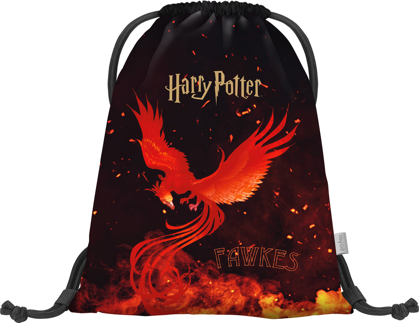 Školská sada Core Harry Potter Fénix