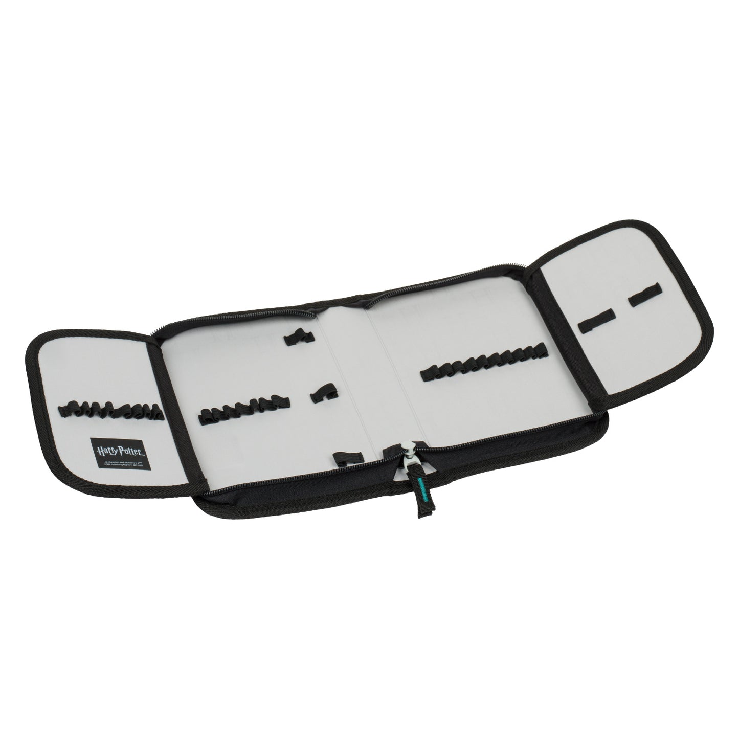 Školská sada Zippy Plus Harry Potter Rokfort Lumos