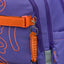 Školský batoh Skate Max Orange
