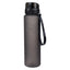 Tritanová fľaša na nápoje Darkness, 1000 ml