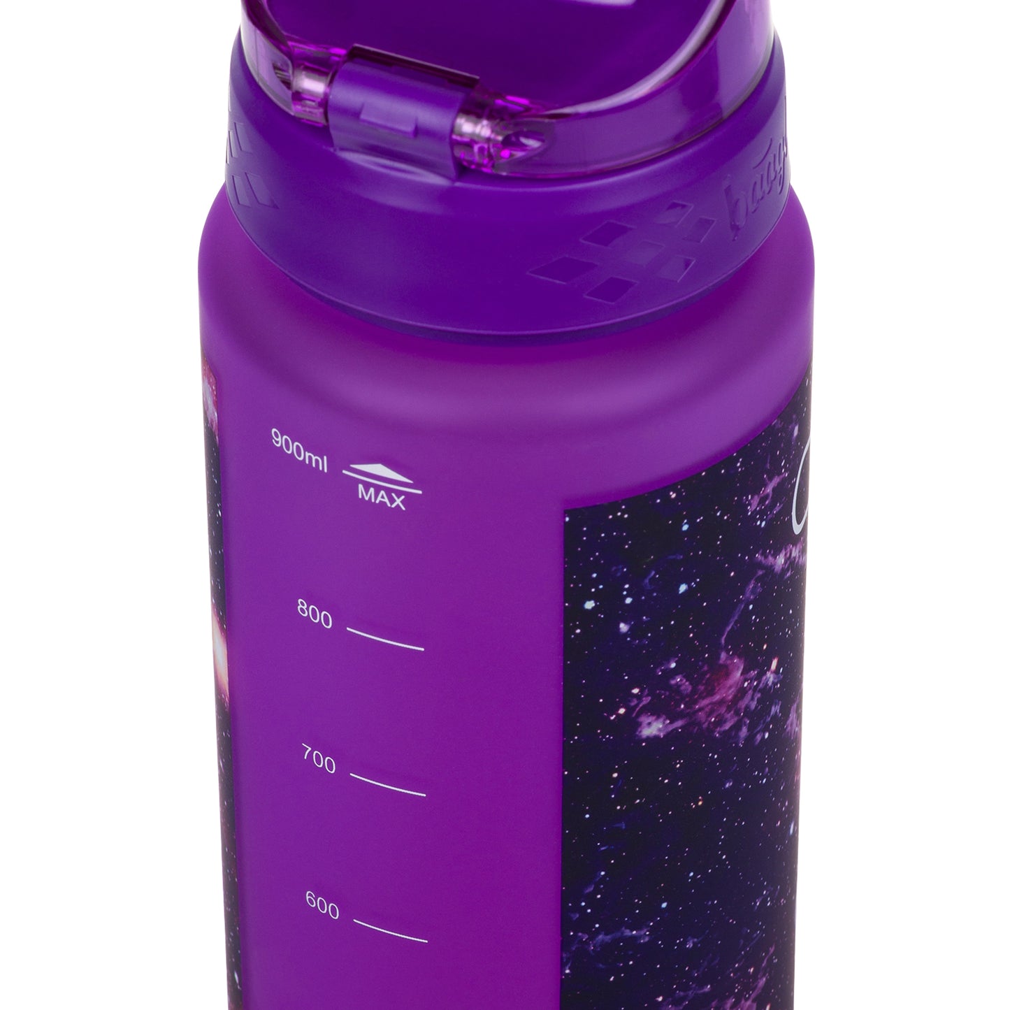 Tritanová fľaša na nápoje Galaxy, 1000 ml