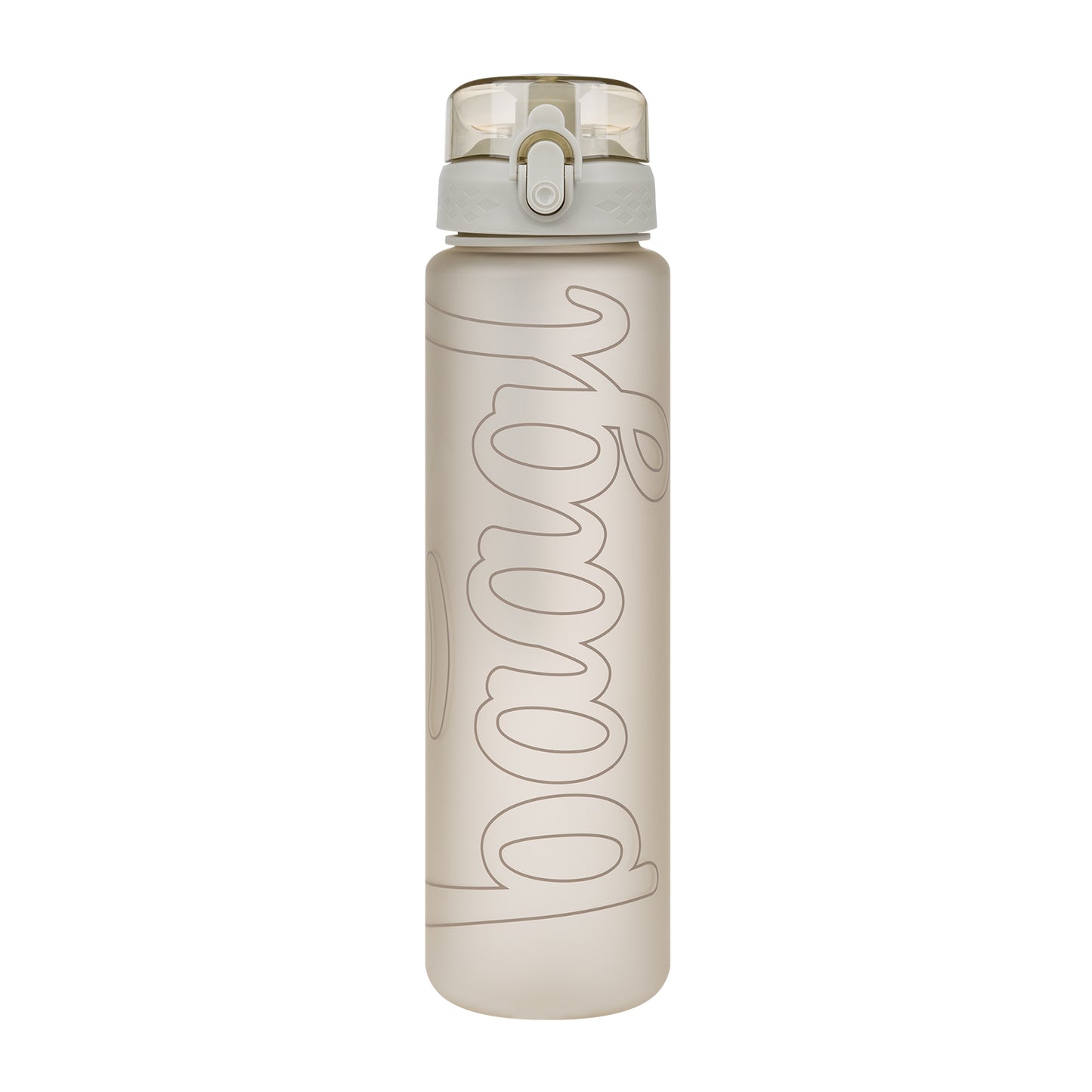 Tritanová fľaša na nápoje Mist, 1000 ml