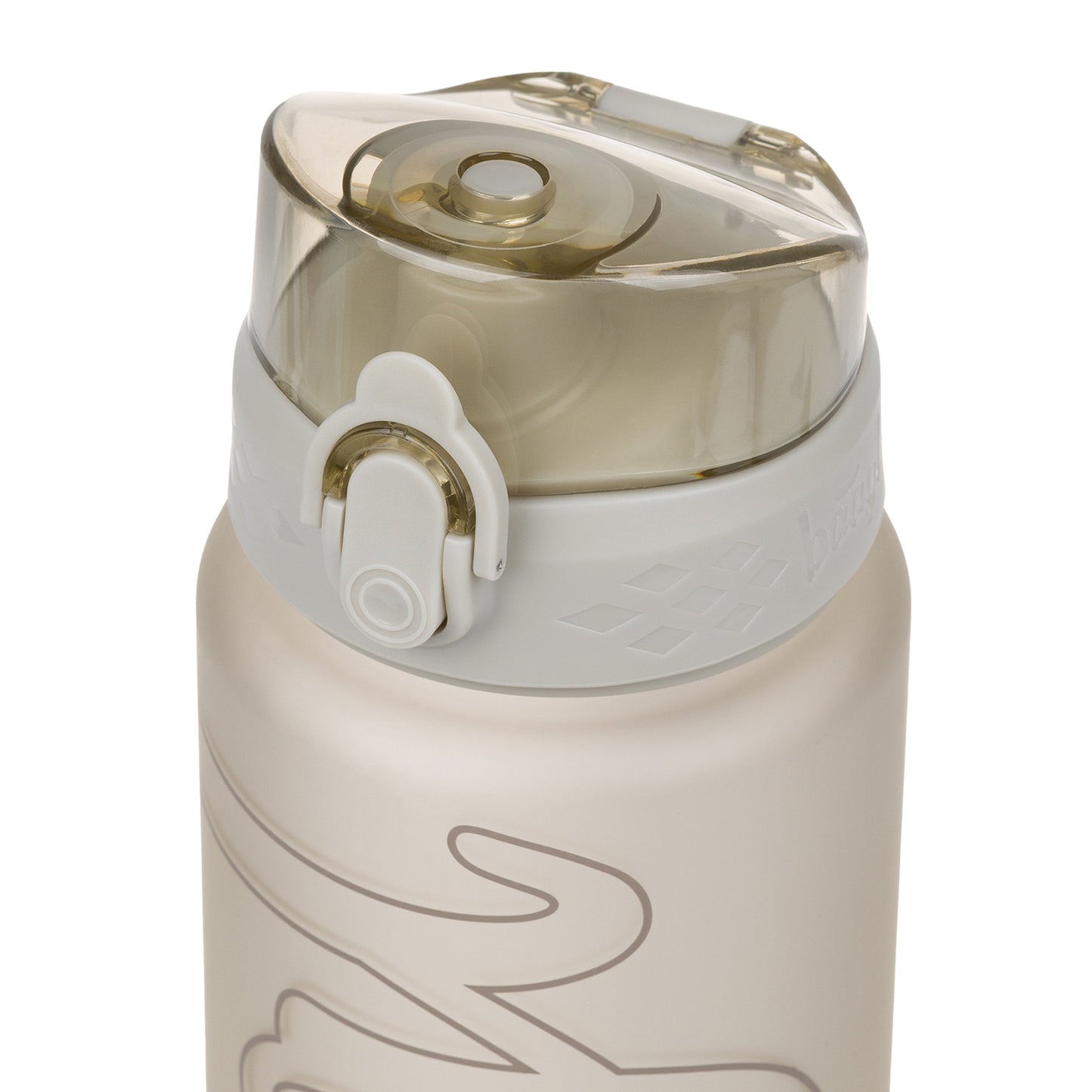 Tritanová fľaša na nápoje Mist, 1000 ml