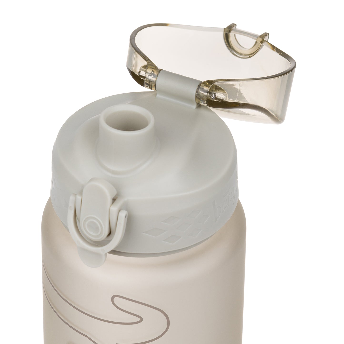 Tritanová fľaša na nápoje Mist, 1000 ml