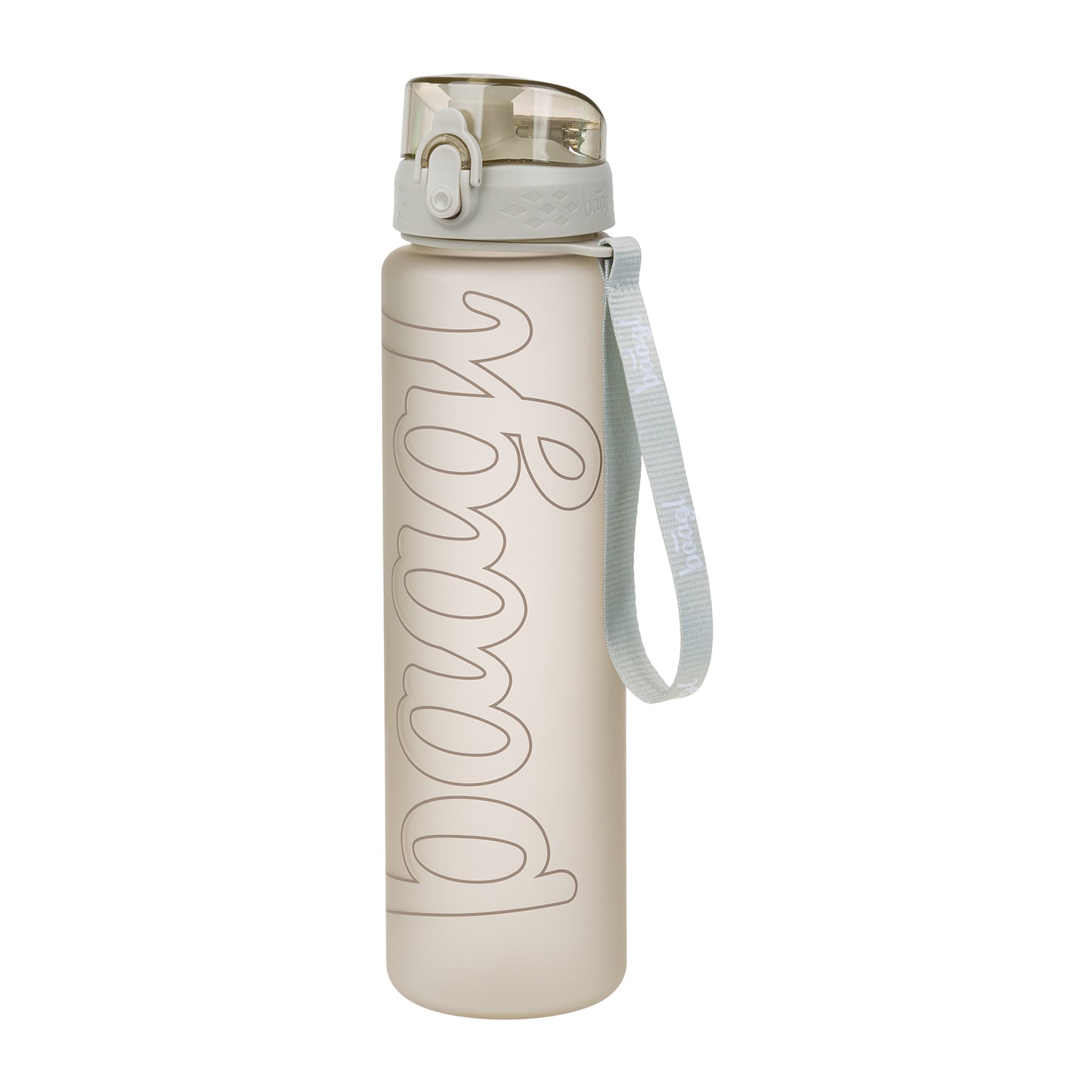 Tritanová fľaša na nápoje Mist, 1000 ml