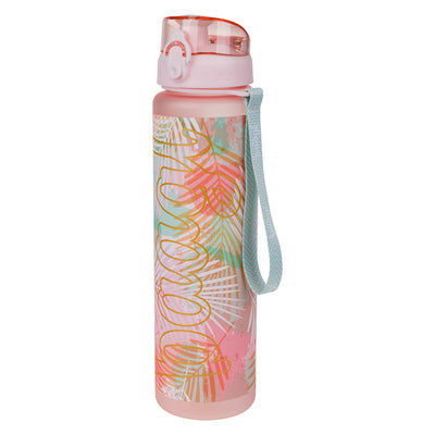 Tritanová fľaša na nápoje Sunset, 1000 ml