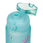 Tritanová fľaša na nápoje Dúha, 1000 ml