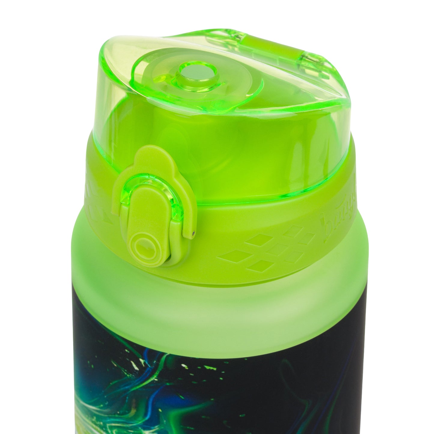 Tritanová fľaša na nápoje Futbal, 1000 ml