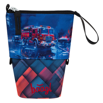 Školský peračník Pop Up Záchranári