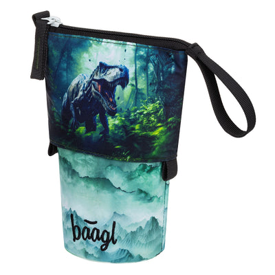 Školský peračník Pop Up Dino