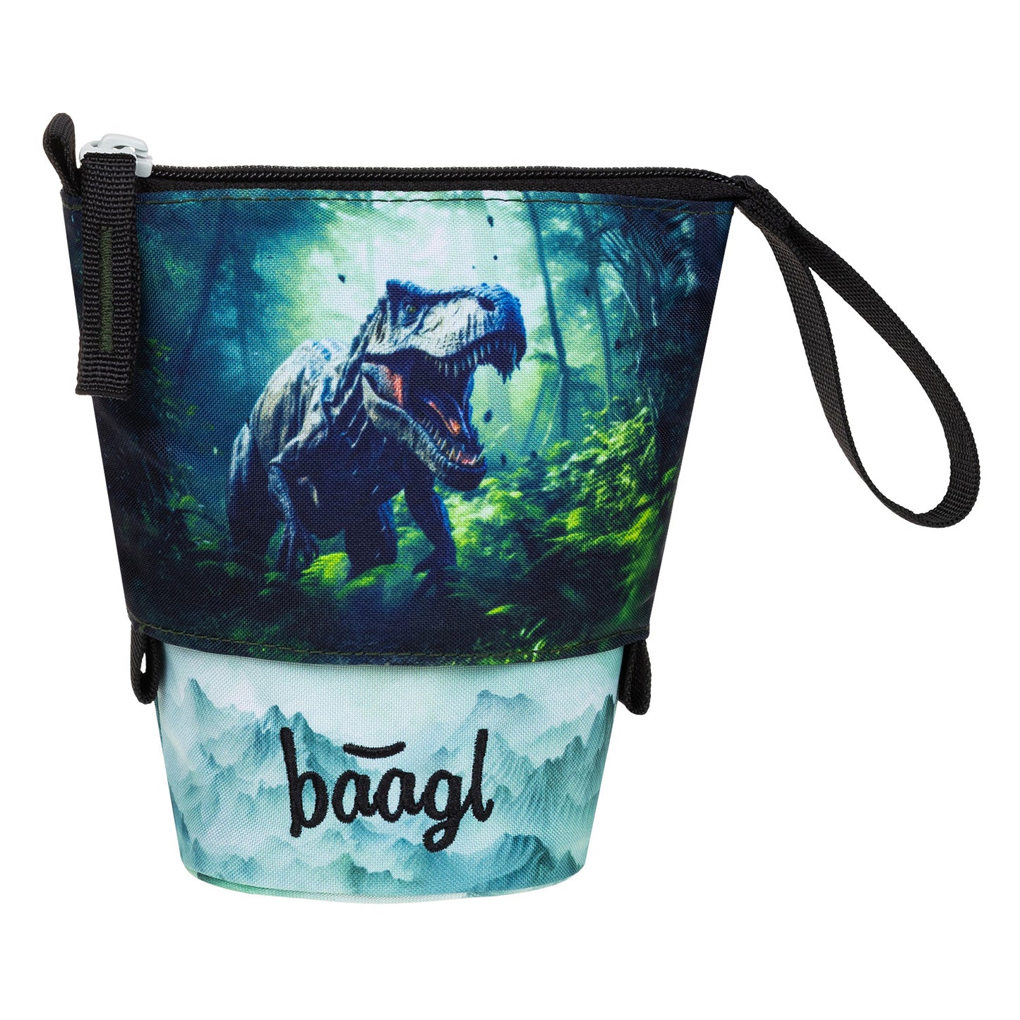 Školský peračník Pop Up Dino