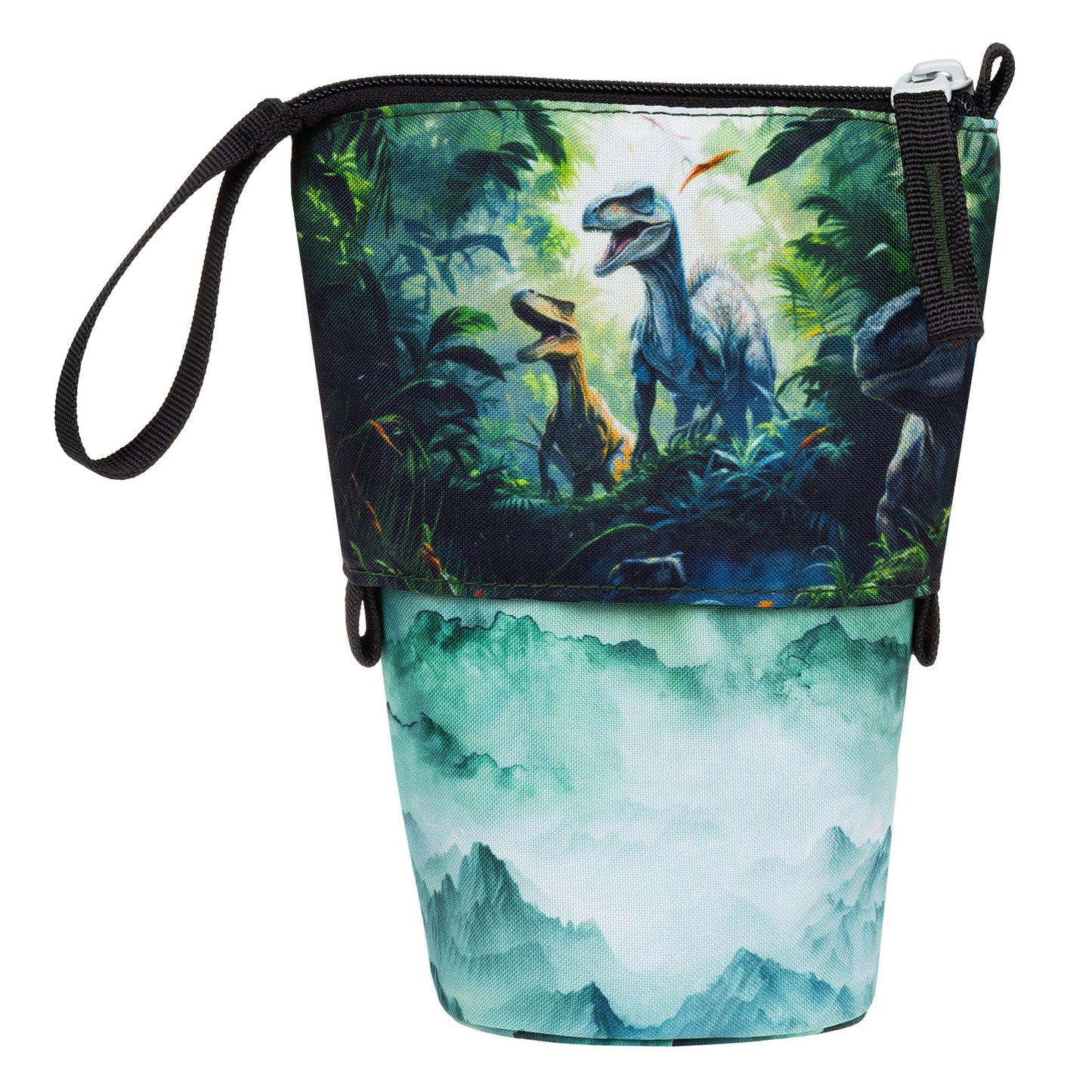 Školský peračník Pop Up Dino