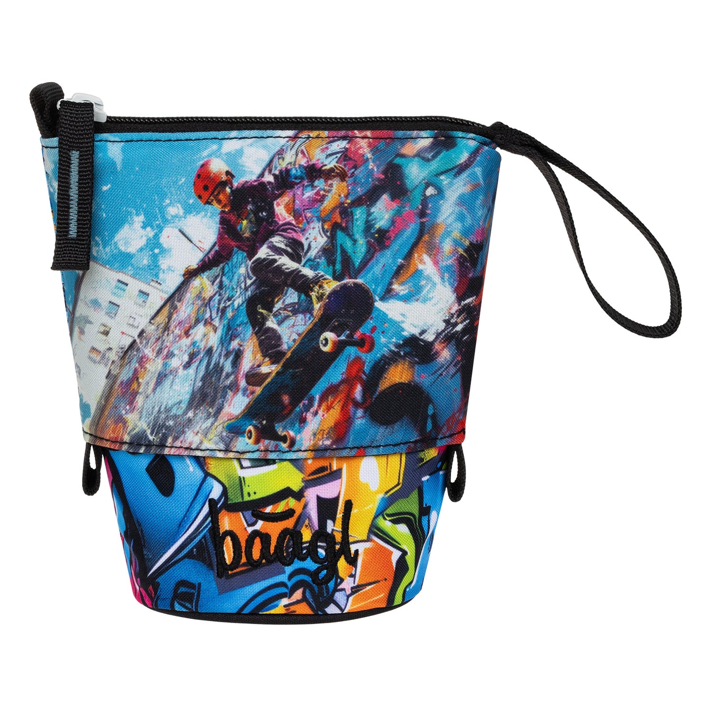 Školský peračník Pop Up Skatepark