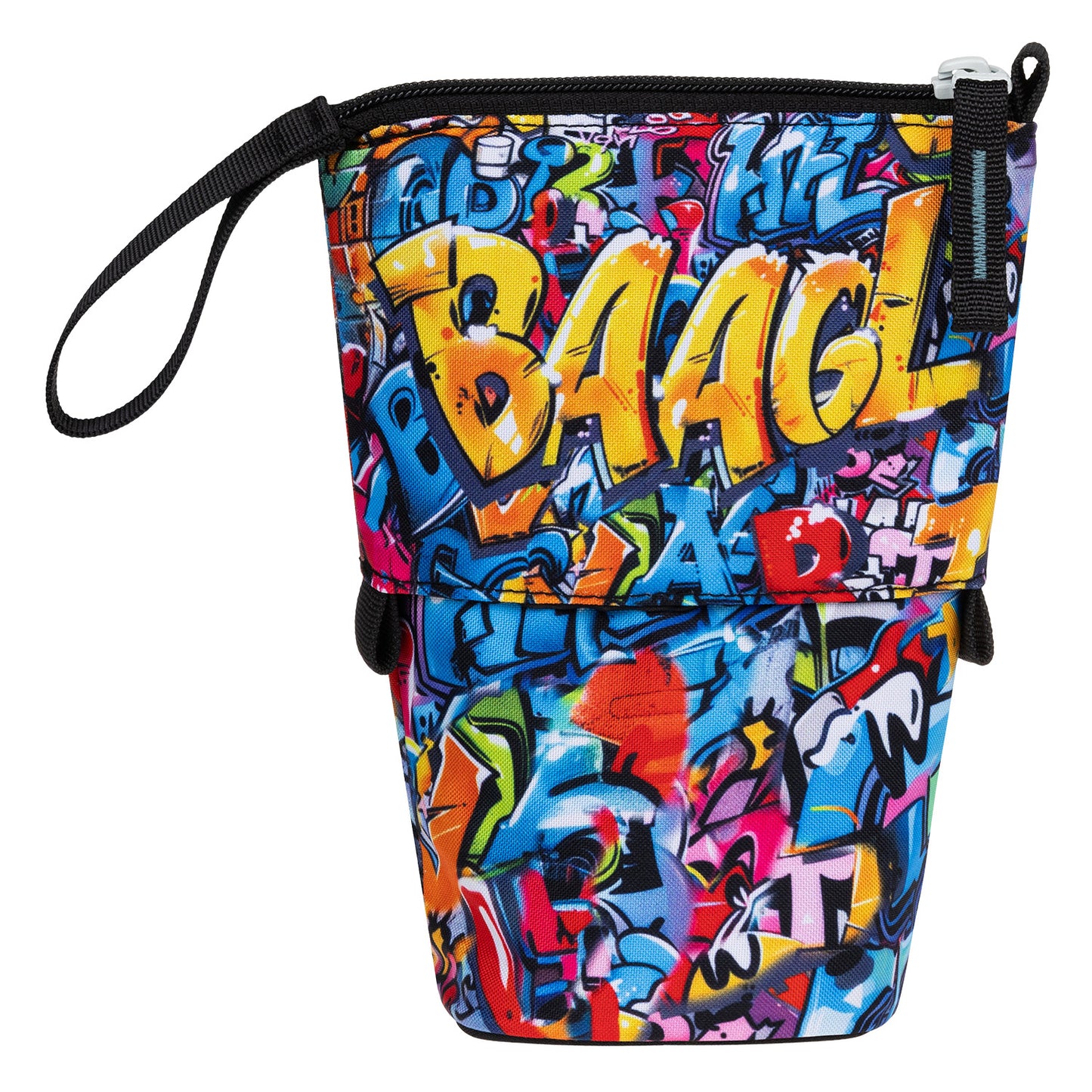 Školský peračník Pop Up Skatepark