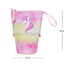 Školský peračník Pop Up Rainbow Unicorn