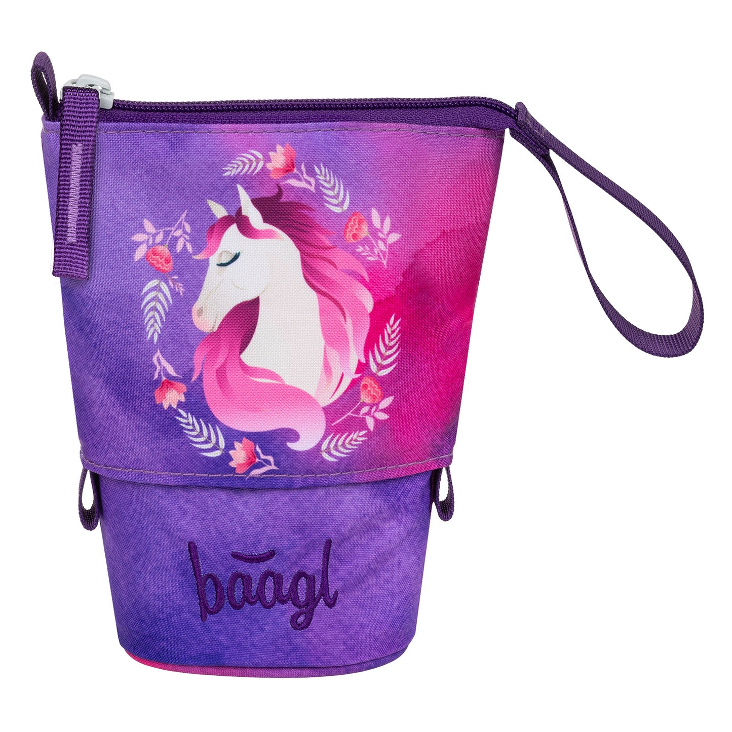 Školský peračník Pop Up Kôň