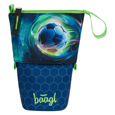 Školský peračník Pop Up Futbalová lopta