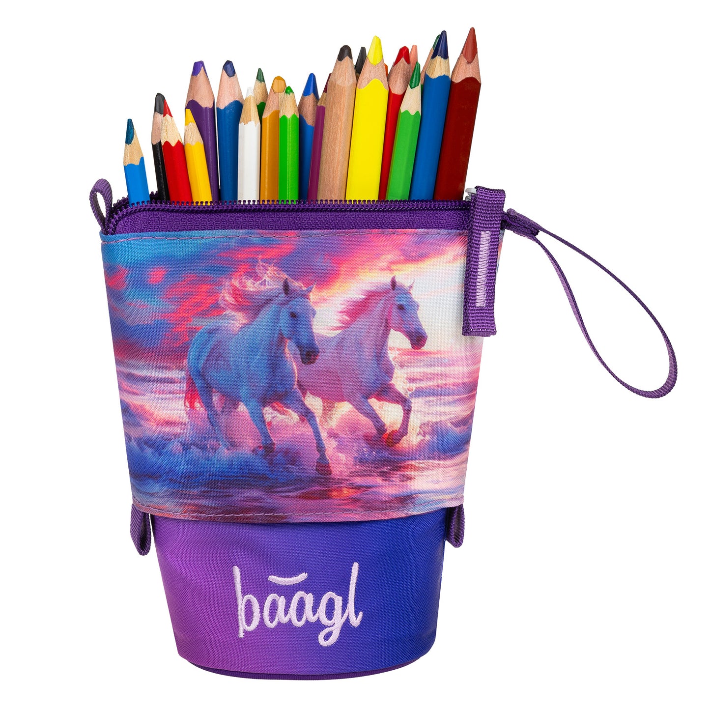 Školský peračník Pop Up Kone Srdce