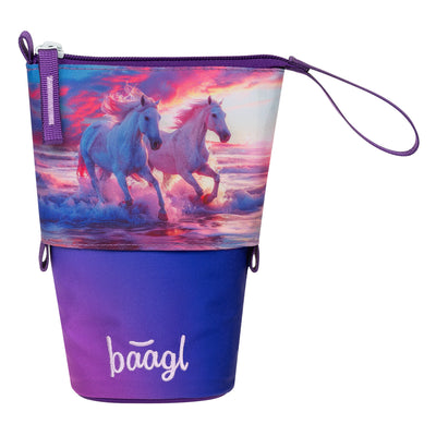 Školský peračník Pop Up Kone Srdce