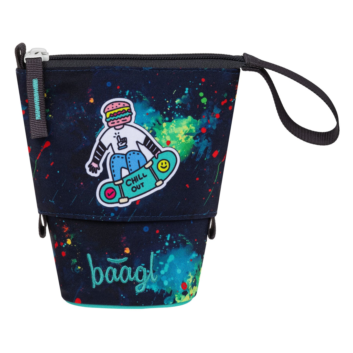 Školský peračník Pop Up Chill