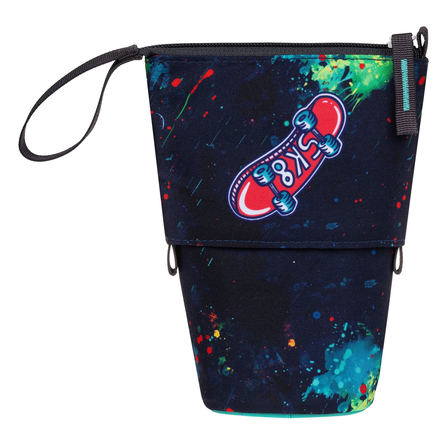 Školský peračník Pop Up Chill