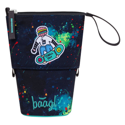 Školský peračník Pop Up Chill