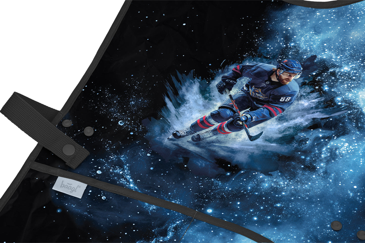 Detská zástera Hokej