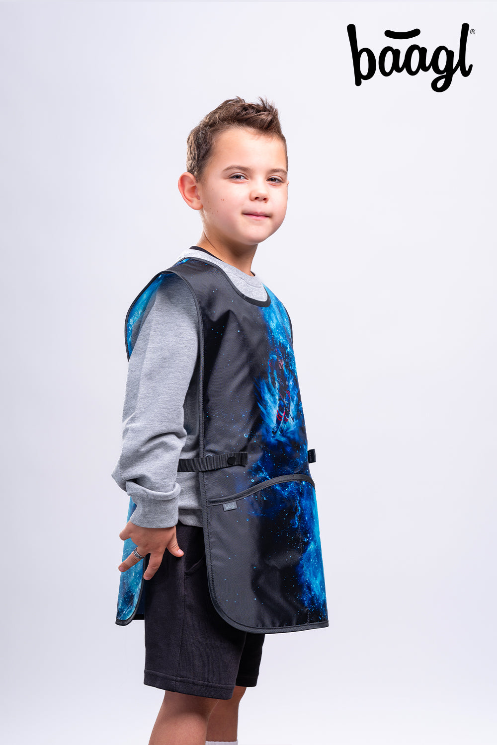 Detská zástera Hokej