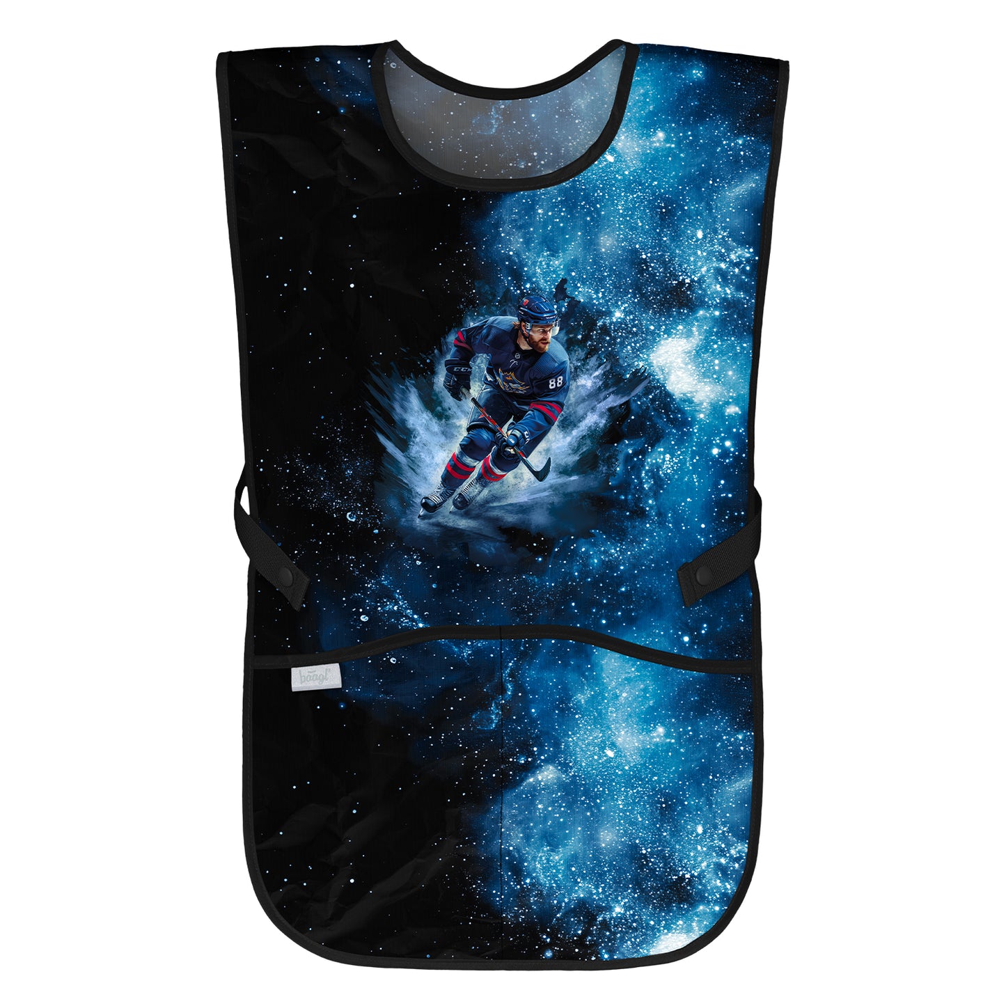 Detská zástera Hokej